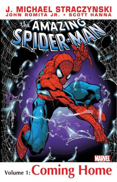 Amazing Spider-Man Vol. 1: ...