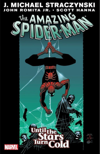Amazing Spider-Man Vol. 3: ...