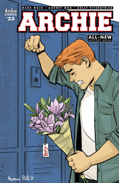 Archie #23