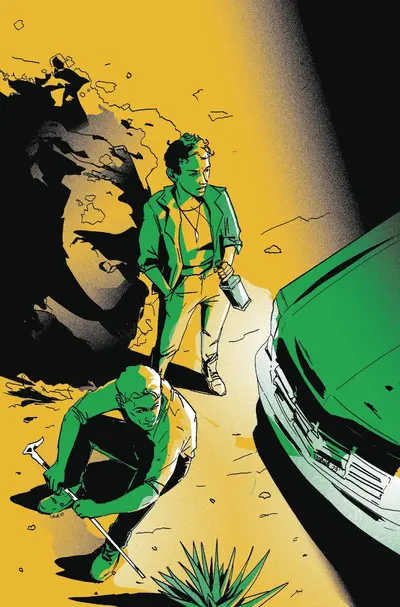 Black's Myth: The Key To His Heart #3