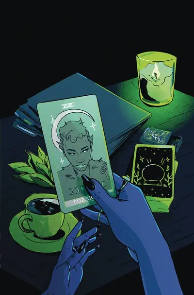 Black's Myth: The Key To Hi...