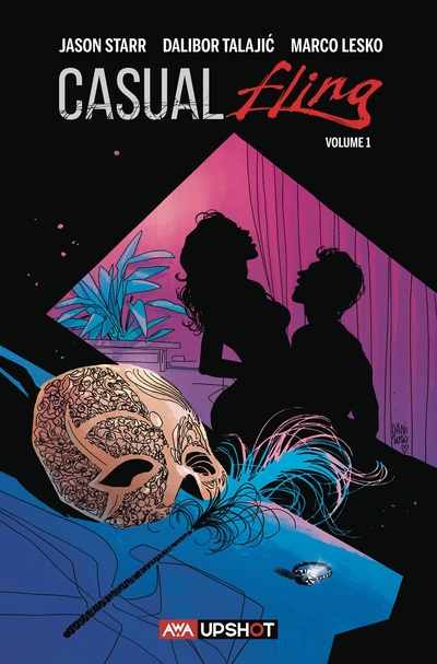 Casual Fling Collected