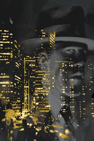 Dark Horse Presents #11