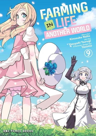 Farming Life in Another World #9