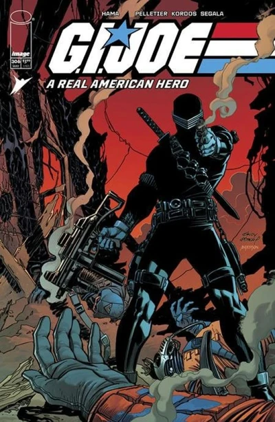 G.I. Joe: A Real American H...