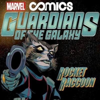 Guardians of the Galaxy Inf...