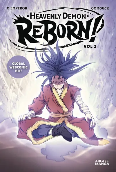 Heavenly Demon: Reborn #2