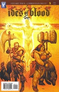 Ides of Blood #5