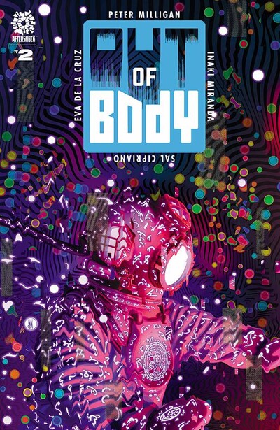 Out of Body #2