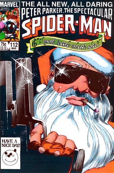 Peter Parker: The Spectacul...