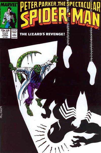 Peter Parker: The Spectacul...