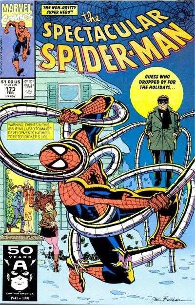 Peter Parker: The Spectacul...