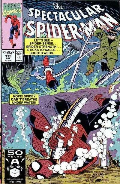 Peter Parker: The Spectacul...