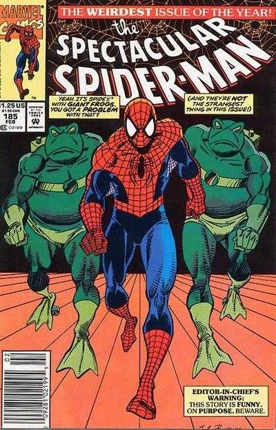 Peter Parker: The Spectacul...
