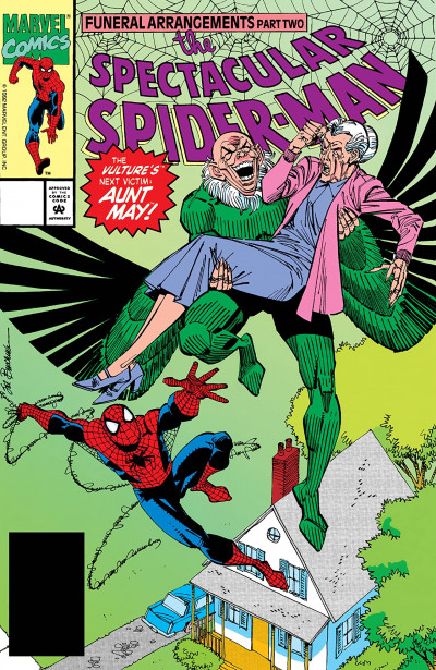 Peter Parker: The Spectacul...