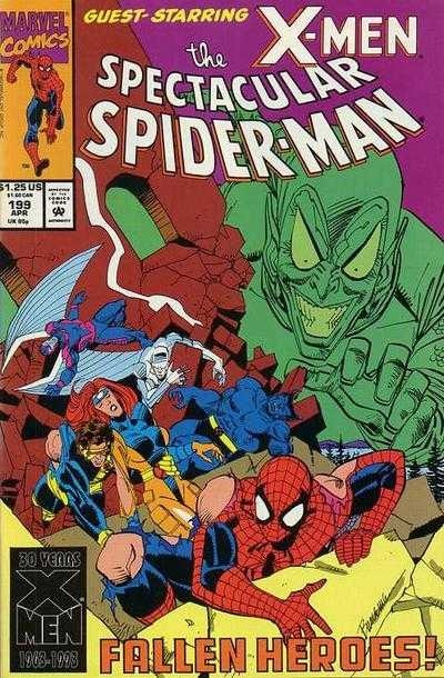 Peter Parker: The Spectacul...