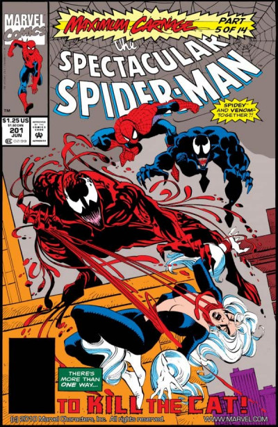 Peter Parker: The Spectacul...