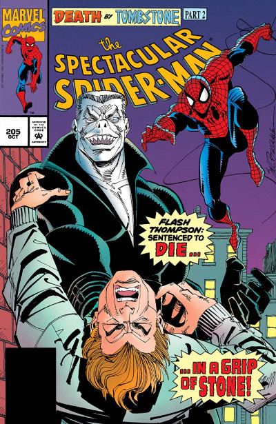 Peter Parker: The Spectacul...