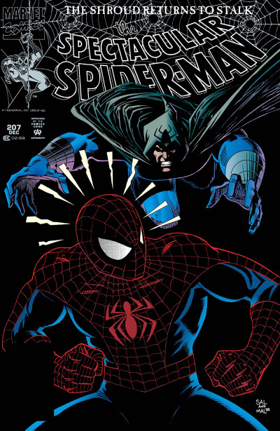 Peter Parker: The Spectacul...