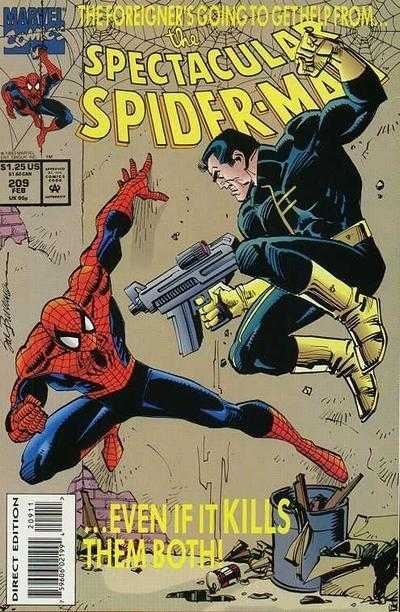 Peter Parker: The Spectacul...