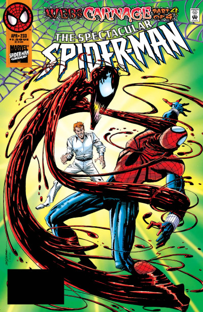 Peter Parker: The Spectacul...