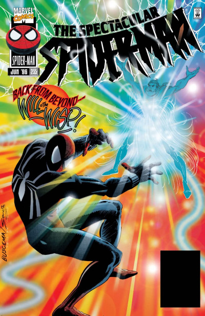 Peter Parker: The Spectacul...