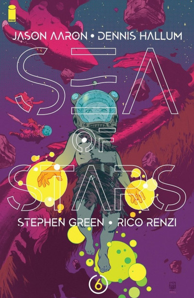 Sea of Stars #6
