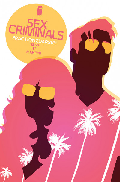 Sex Criminals #11