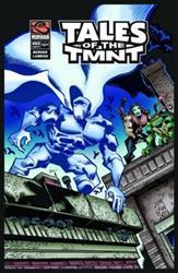Tales of the TMNT