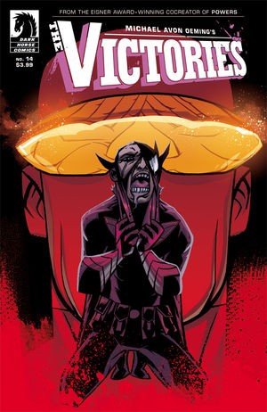 The Victories #14