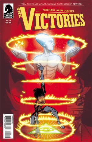 The Victories #9