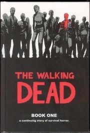 The Walking Dead Vol. 1 Omn...
