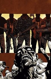 The Walking Dead Vol. 17: S...