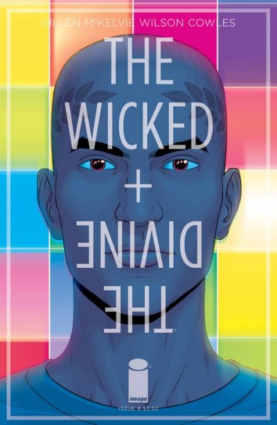 The Wicked + The Divine #8