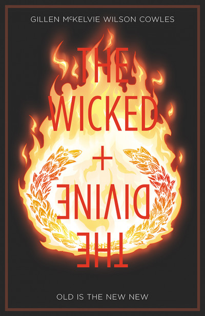 The Wicked + The Divine Vol...